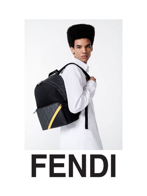 fendi essential uomo|fendi outfit men's.